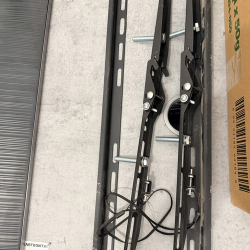 TV Stand for Up to 55 Inches Like New