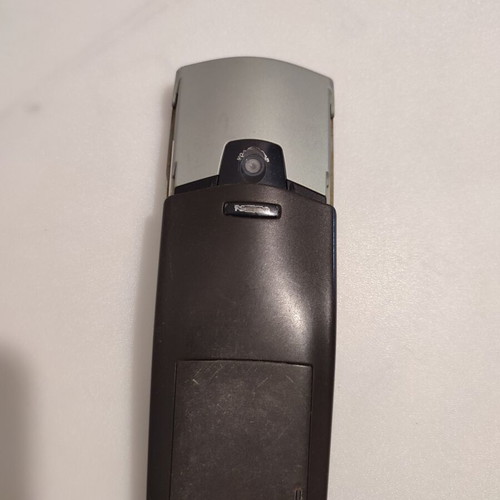 Nokia 7650 used, fully functional with charger and minor crack