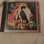 Roxette Joyride CD used, pop