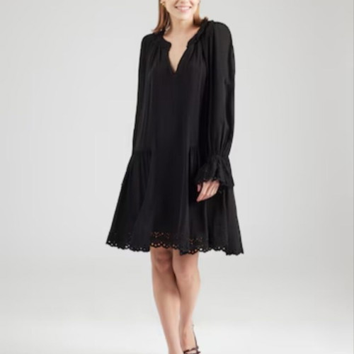 Vanessa Bruno dress new, size 38, black