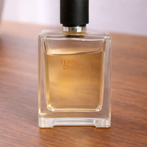 Hermes Terre d’Hermes EDT 5ml mini perfume like new