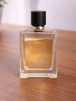 Hermes Terre d’Hermes EDT 5ml mini perfume like new