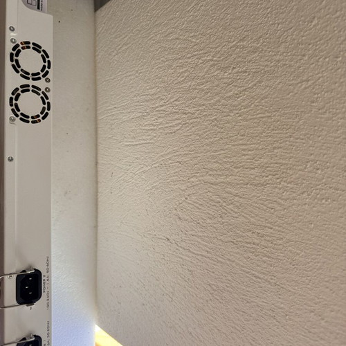 MikroTik Cloud Core Router CCR1009-7G-1C-1S+ like new enterprise router