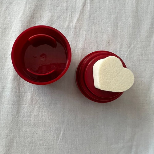 Catrice Heart Affair Blush Stamp new