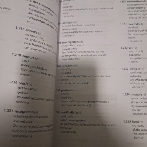 ECCE Michigan English Exam Books used with companion and students book