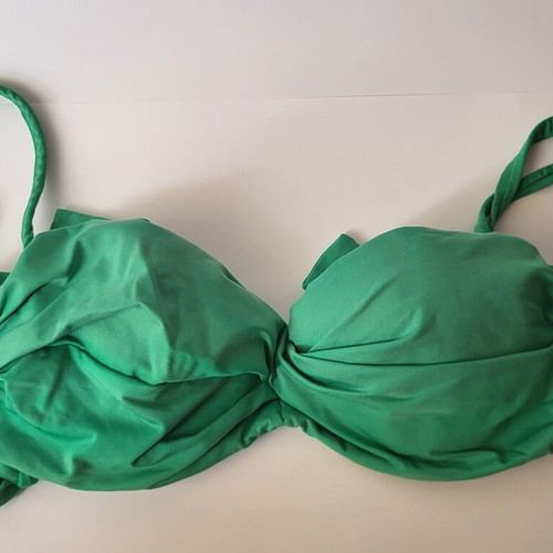 Vintage Bluepoint swimsuit like new, green, size M
