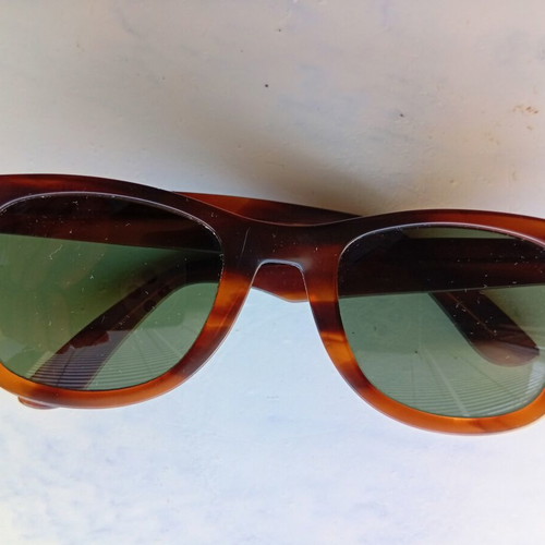Ray Ban BL sunglasses used