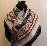Women's scarf new
