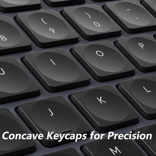 Keychron B6 Pro wireless full-size keyboard new