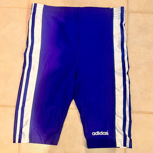 Adidas vintage track shorts set used, Greek national athletics team 80s/90s