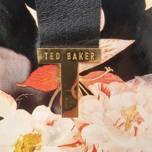 Ted Bakery authentic rain boots size 40-41