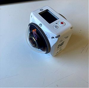 Kodak PIXPRO ORBIT360 4K 360 VR Camera