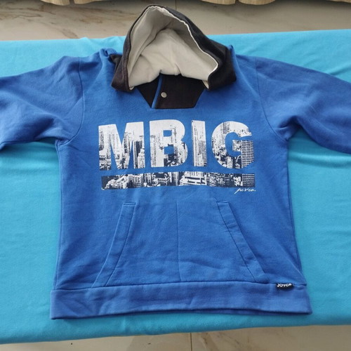 Set of 4 branded boys' clothes size 10-12 like new