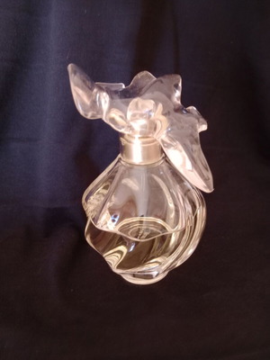 Άρωμα L air du temps original 100ml like new