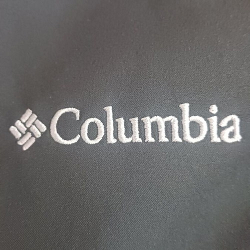 Columbia Sportswear Jacket new, gray, size L