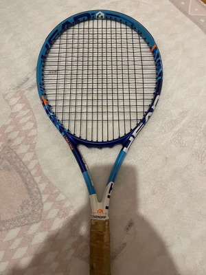 Тенис ракета Head Instinct Lite употребявана