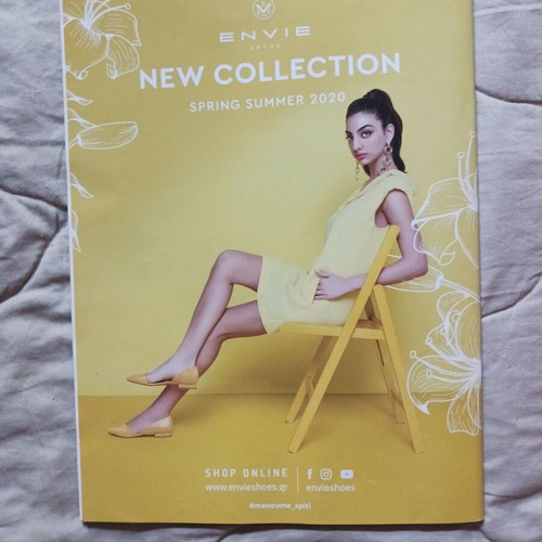 Hello magazine issue 388 2020 like new