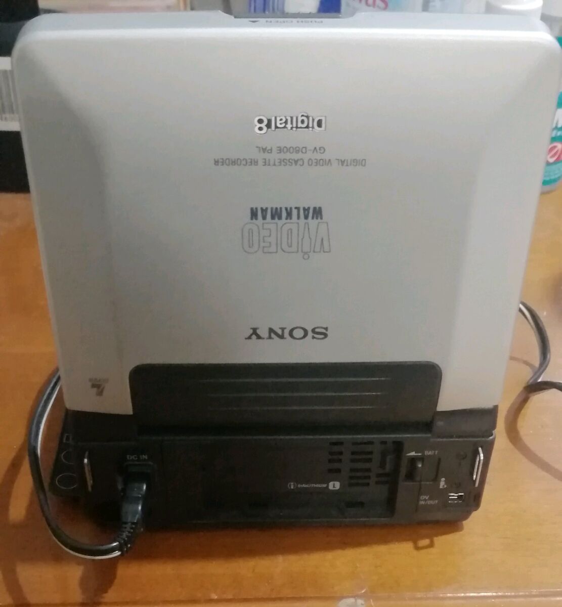 Sony Super 8 Digital Video Cassette… - € 950,00 - Vendora.cy