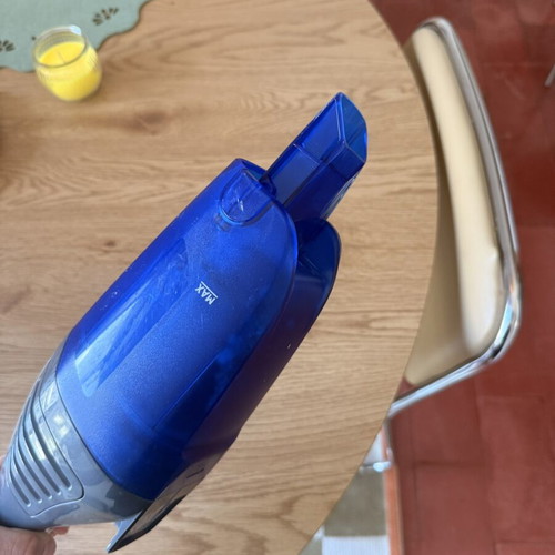 Hoover HJ72WDLB 011 Jive handheld vacuum like new