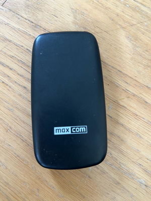Maxcom phones like new for spare parts