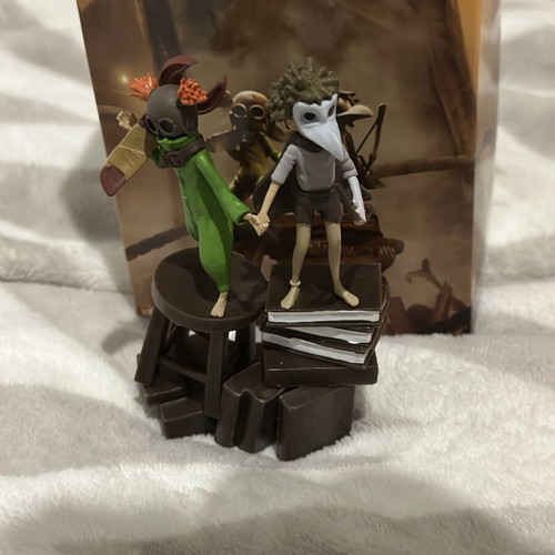 Little Nightmares figure 11 cm new in box