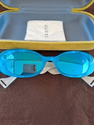 GUCCI limited edition color Sunglasses
