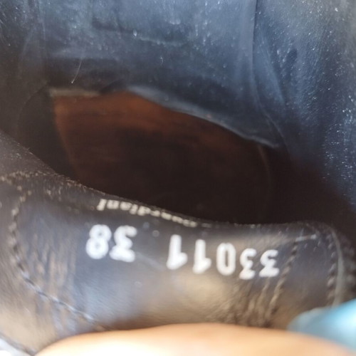 Alberto Guardiani women's shoes used, size 38