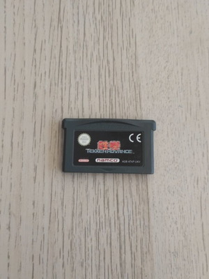 Nintendo Game Boy Tekken κασέτα μεταχειρισμένη