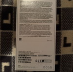 iPhone 12 box like new