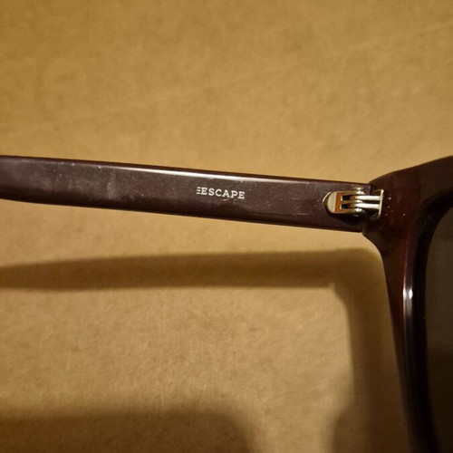 Escape Eyewear sunglasses, purple