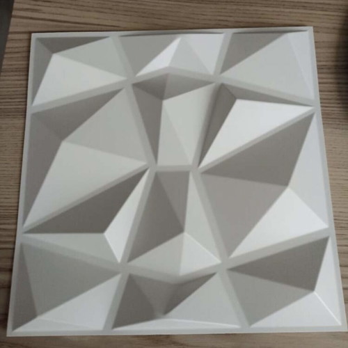 3D wallpaper new, 60 tiles 30x30cm