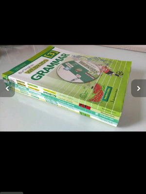 Webkids 2 and Webkids 3 English Books new, complete Burlington packages