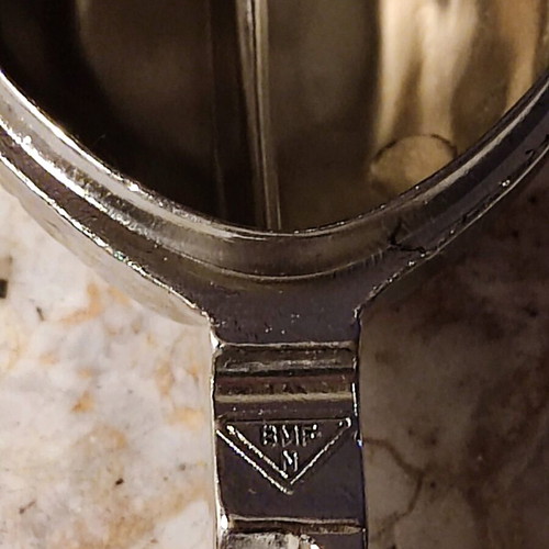 Vintage BMF Multi-Purpose Nut Cracker Tool New