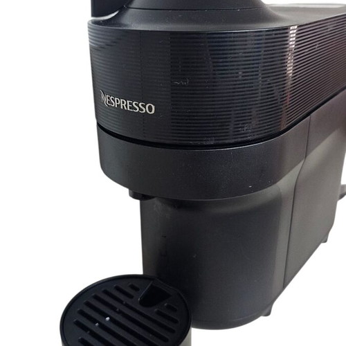 Nespresso Vertuo coffee machine used, fully functional