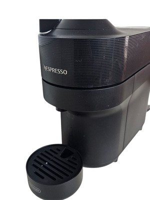 Nespresso Vertuo coffee machine used, fully functional