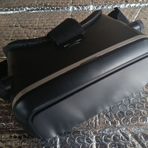 SilverCrest virtual reality headset new