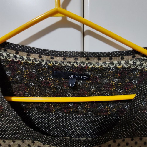 Autumn dress small size like new