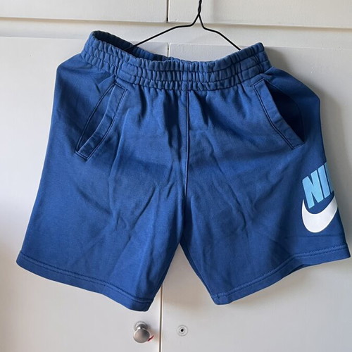 Nike shorts used, size 147-158cm L, blue