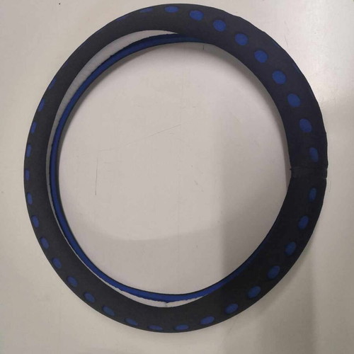 Car steering wheel cover new, unused