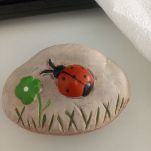 Decorative stone new
