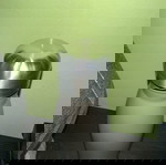  CLICK θερμός μεταλλικός