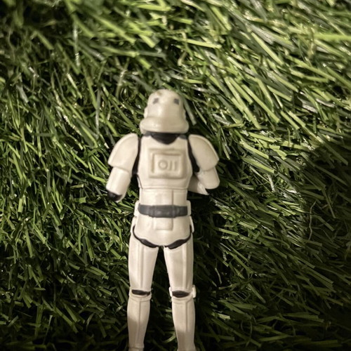 Trouper figure like new