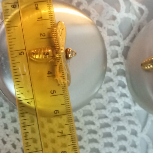Candle boxes used, can be used as jewelry boxes
