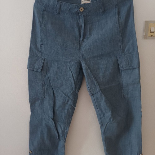 Pants slightly used