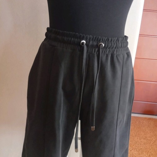 Mavi black bermuda shorts new, size M fits S