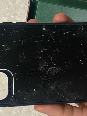 Mobilfox θήκη κινητού για iPhone 13 καινούργια αχρησιμοποίητη