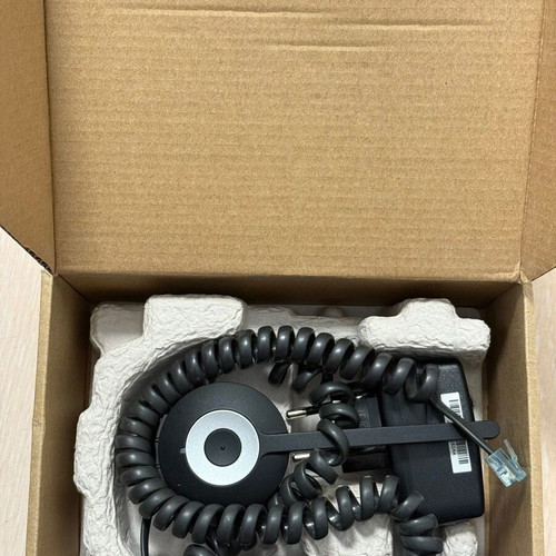 Jabra Pro 920 VOIP Headset Mono new wireless