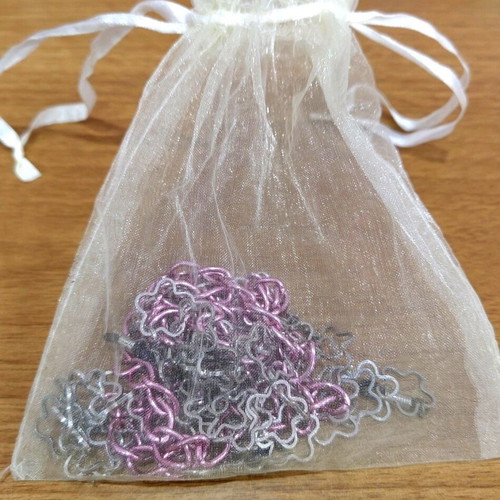 Glasses chains set of 2 pieces
