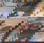  The cook book