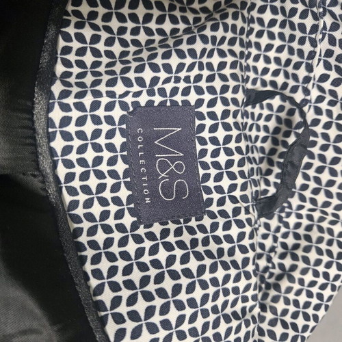 Marks & Spencer trench coat no 40 slim fit like new